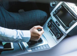 Carro automatico vs mecanico